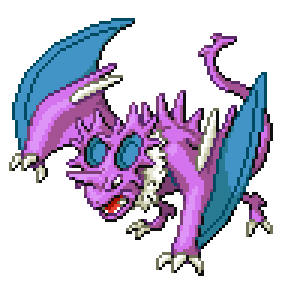Nidovern Sprite Image
