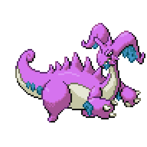 Nidodra Sprite Image