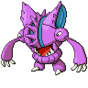 Nidosteel Sprite Image