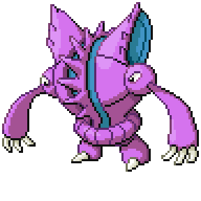 Nidosteel Sprite Image
