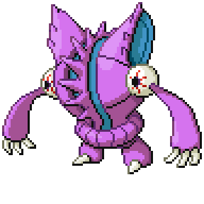 Nidosteel Sprite Image