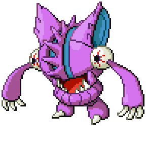Nidosteel Sprite Image
