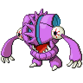 Nidosteel Sprite Image