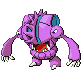 Nidosteel Sprite Image