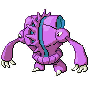 Nidosteel Sprite Image