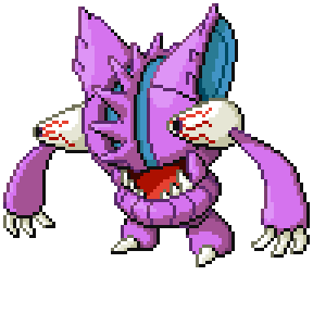 Nidosteel Sprite Image