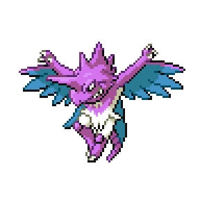 Nidolucha Sprite Image