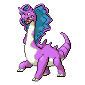 Nidororus Sprite Image