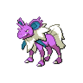 Nidoroc Sprite Image