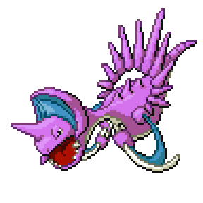 Nidoselia Sprite Image
