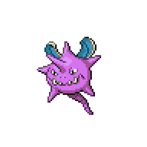 Nidoor Sprite Image