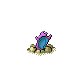 Nidolett Sprite Image