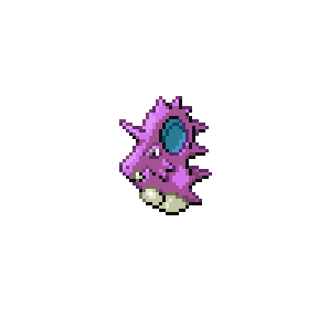 Nidodisc Sprite Image