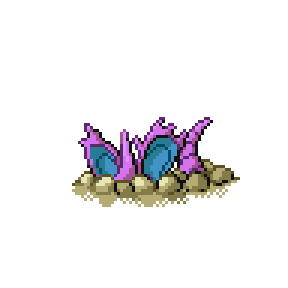 Nidotrio Sprite Image