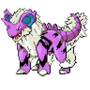 Nidonine Sprite Image