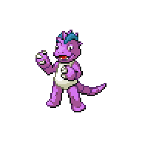 Nidochop Sprite Image