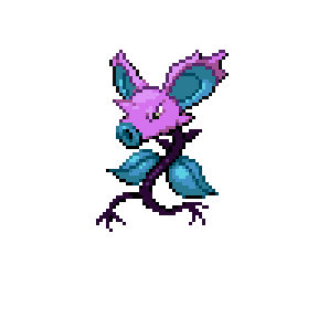 Nidosprout Sprite Image