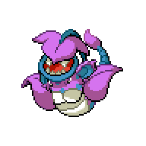 Nidobell Sprite Image