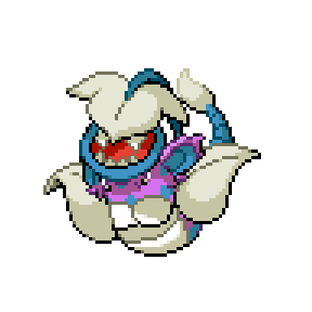 Nidobell Sprite Image