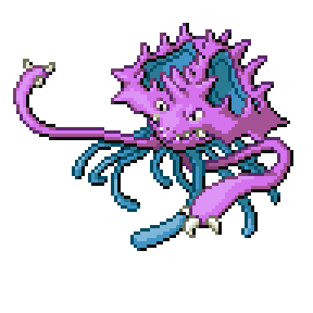 Nidocruel Sprite Image