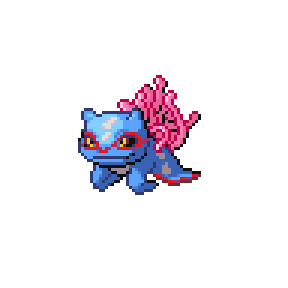 Kyosaur Sprite Image