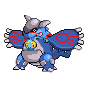 Kyokhan Sprite Image