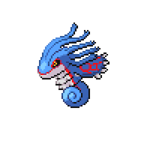 Kyodra Sprite Image