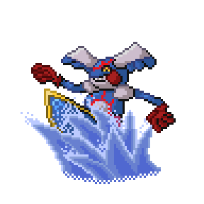 Kyomime Sprite Image