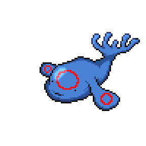 Kyoto Sprite Image