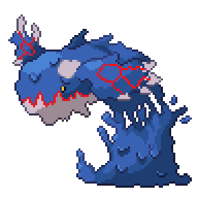 Kyoto Sprite Image