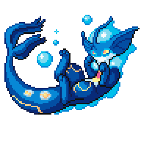Kyoeon Sprite Image