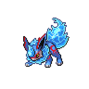 Kyoreon Sprite Image