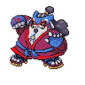Kyolax Sprite Image