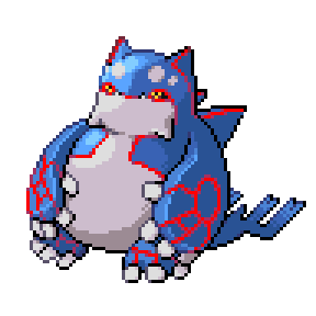 Kyolax Sprite Image