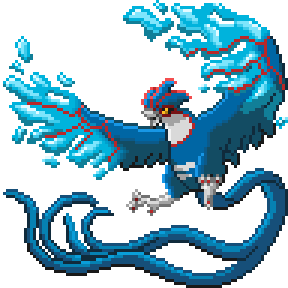 Kyocuno Sprite Image