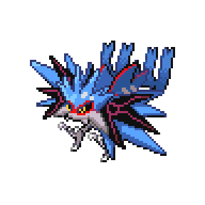 Kyodos Sprite Image
