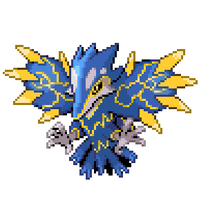 Kyodos Sprite Image