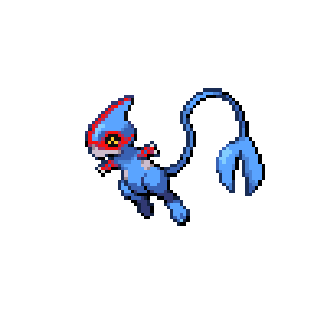 Kyoew Sprite Image