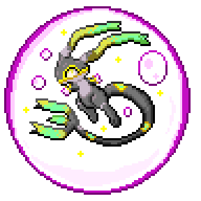 Kyoew Sprite Image