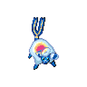 Kyoreep Sprite Image