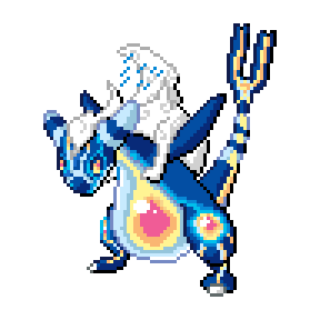 Kyoros Sprite Image