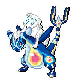 Kyoros Sprite Image