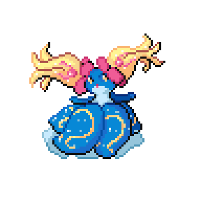 Kyoossom Sprite Image