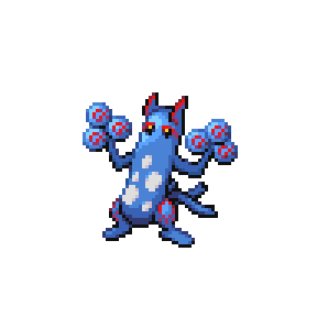 Kyowoodo Sprite Image