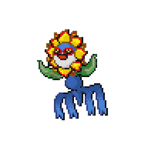 Kyoflora Sprite Image