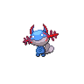 Kyoper Sprite Image