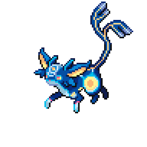 Kyoeon Sprite Image