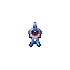 Kyoown Sprite Image