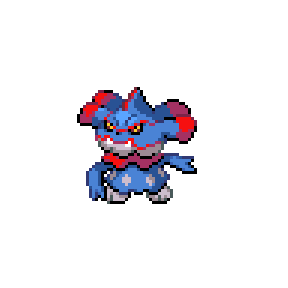 Kyobull Sprite Image