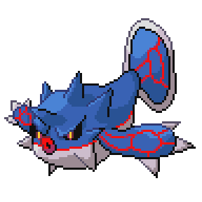 Kyofish Sprite Image